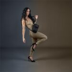 Serendipio Unisex Tauriel Crossbody Bag - Image 5