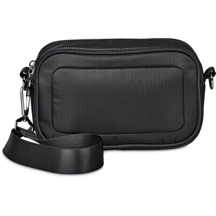 Serendipio Unisex Pitori Crossbody Bag - Image 10