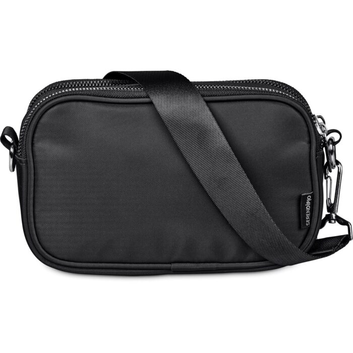 Serendipio Unisex Pitori Crossbody Bag - Image 15