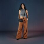 Serendipio Unisex Pitori Crossbody Bag - Image 6