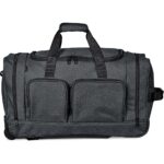 Serendipio Ravello Trolley Bag - Image 3