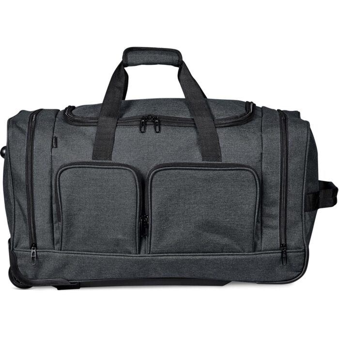 Serendipio Ravello Trolley Bag - Image 3