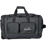 Serendipio Ravello Trolley Bag - Image 5