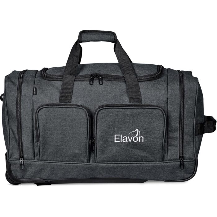 Serendipio Ravello Trolley Bag - Image 5
