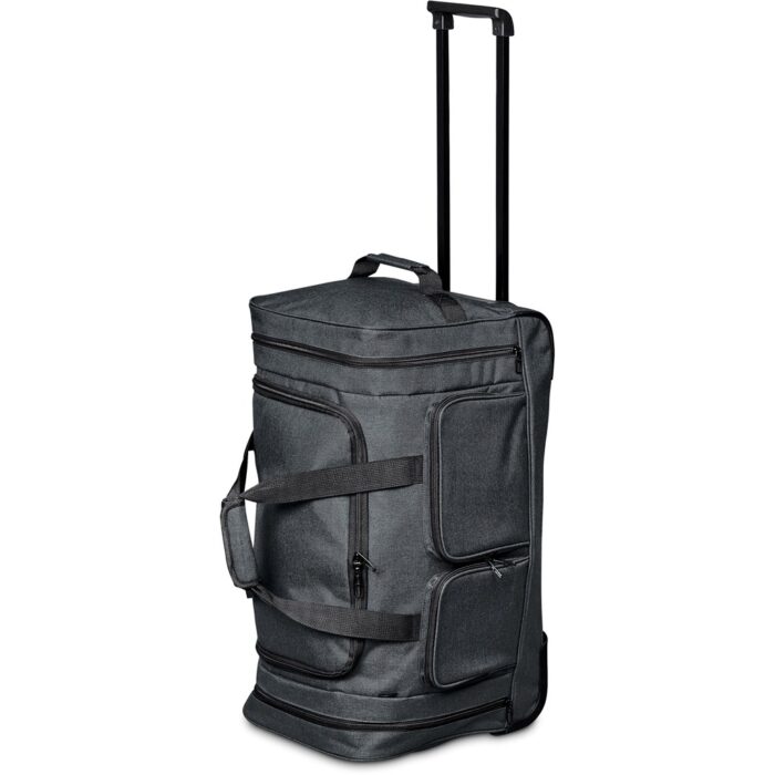 Serendipio Ravello Trolley Bag - Image 6