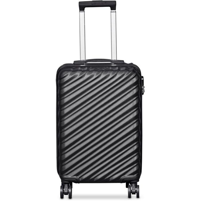 Serendipio Astir Trolley Bag - Image 11