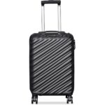 Serendipio Astir Trolley Bag - Image 4
