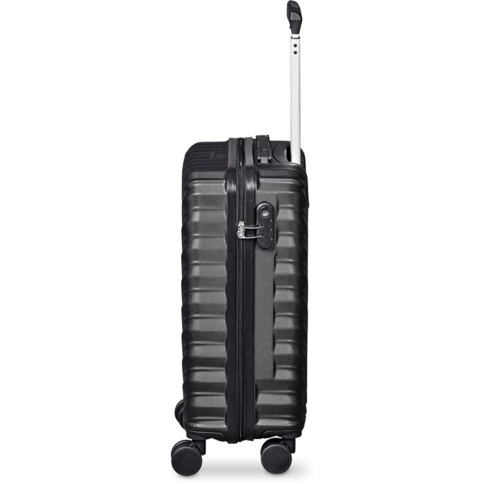 Serendipio Astir Trolley Bag - Image 2