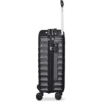 Serendipio Astir Trolley Bag - Image 3