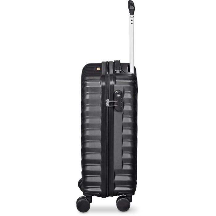Serendipio Astir Trolley Bag - Image 3