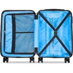 Serendipio Astir Trolley Bag - Image 10