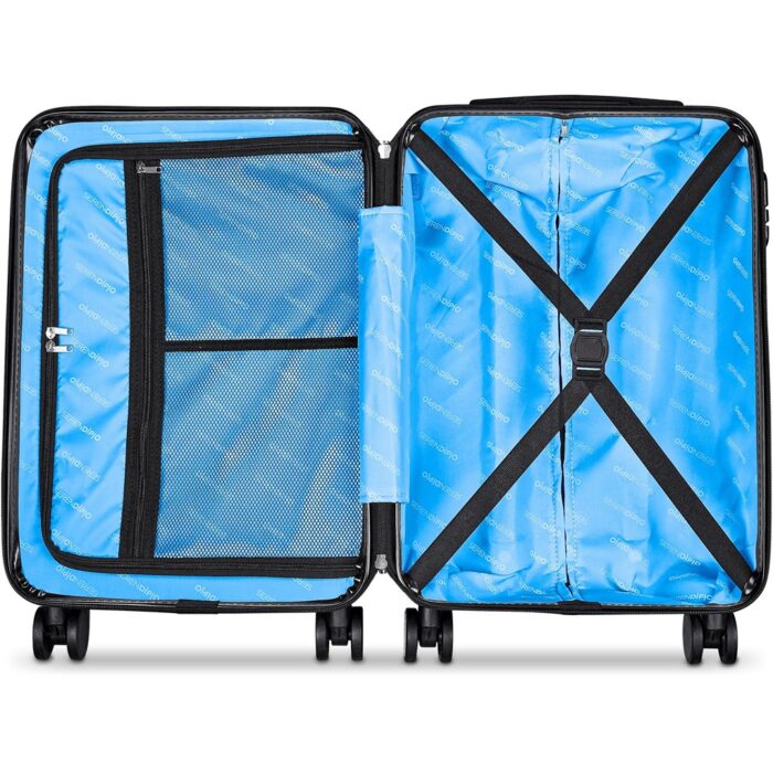 Serendipio Astir Trolley Bag - Image 10
