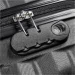 Serendipio Astir Trolley Bag - Image 13