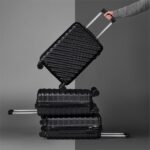 Serendipio Astir Trolley Bag - Image 5