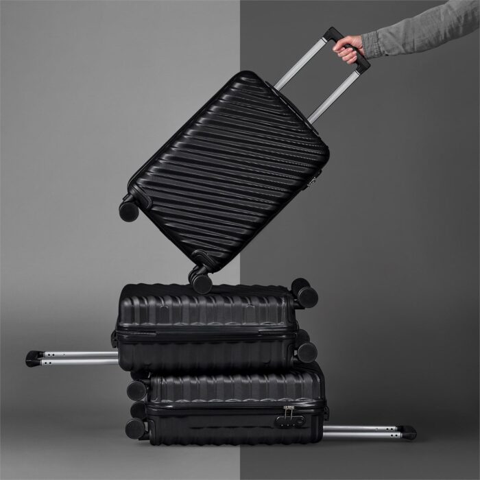 Serendipio Astir Trolley Bag - Image 5