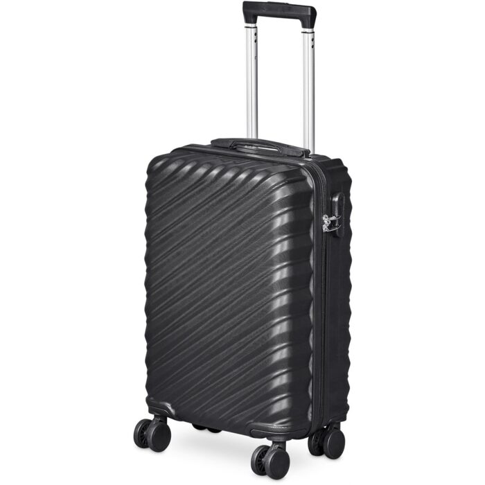 Serendipio Astir Trolley Bag - Image 6