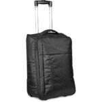 Serendipio Tortuga Collapsible Trolley Bag - Image 2