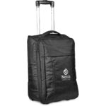 Serendipio Tortuga Collapsible Trolley Bag - Image 9