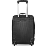 Serendipio Tortuga Collapsible Trolley Bag - Image 6