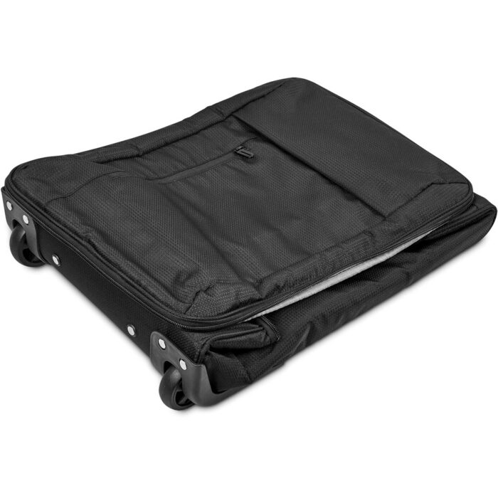 Serendipio Tortuga Collapsible Trolley Bag - Image 7