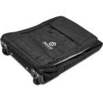 Serendipio Tortuga Collapsible Trolley Bag - Image 3