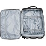 Serendipio Tortuga Collapsible Trolley Bag - Image 5
