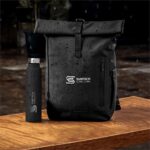 Serendipio Highveld Laptop Backpack - Image 5