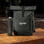 Serendipio Highveld Laptop Backpack - Image 6