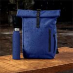 Serendipio Highveld Laptop Backpack - Image 3
