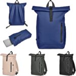 Serendipio Highveld Laptop Backpack - Image 4
