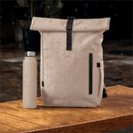 Serendipio Highveld Laptop Backpack - Image 9
