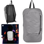 Slazenger Olympia Reflective Backpack - Image 3