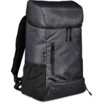 Slazenger Explorer Water Resistant Laptop Backpack - Image 2