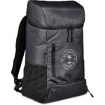 Slazenger Explorer Water Resistant Laptop Backpack - Image 6