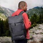 Slazenger Explorer Water Resistant Laptop Backpack - Image 3