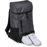 Slazenger Explorer Water Resistant Laptop Backpack - Image 11