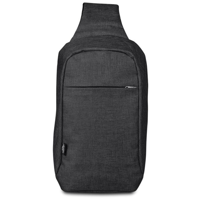Slazenger Turfmoor Anti-Theft Crossbody Sling Bag - Image 2