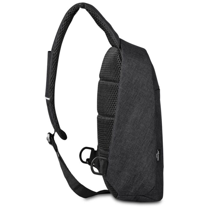 Slazenger Turfmoor Anti-Theft Crossbody Sling Bag - Image 4