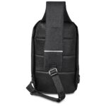 Slazenger Turfmoor Anti-Theft Crossbody Sling Bag - Image 10