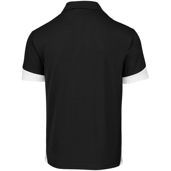 Mens Talon Golf Shirt - Image 11