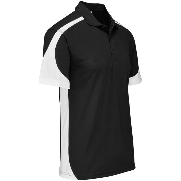 Mens Talon Golf Shirt - Image 10