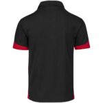 Mens Talon Golf Shirt - Image 14