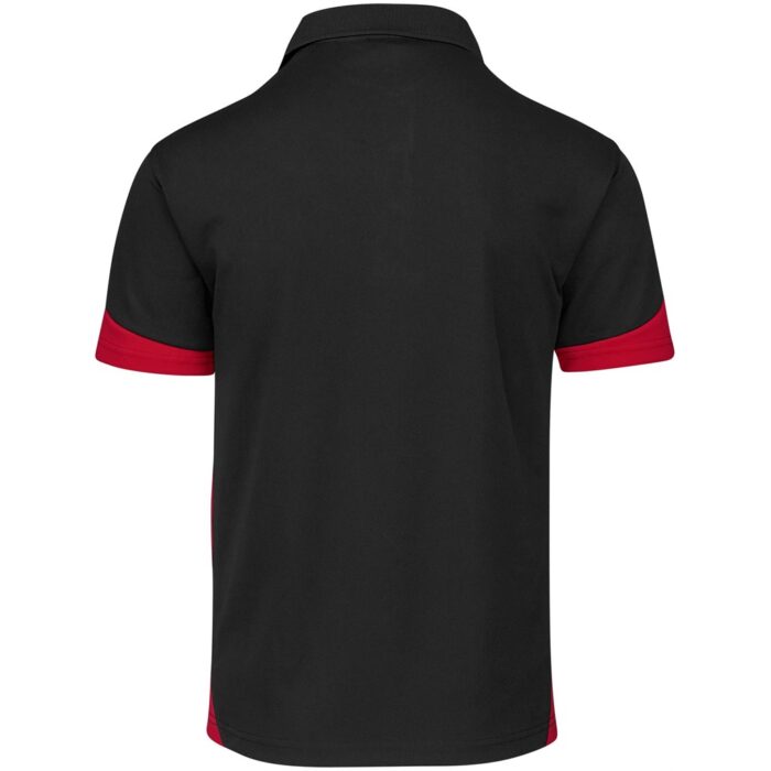 Mens Talon Golf Shirt - Image 14