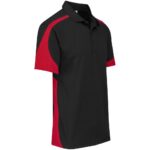 Mens Talon Golf Shirt - Image 13