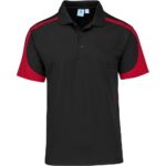 Mens Talon Golf Shirt - Image 12