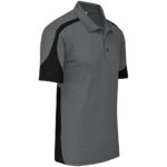Mens Talon Golf Shirt - Image 16