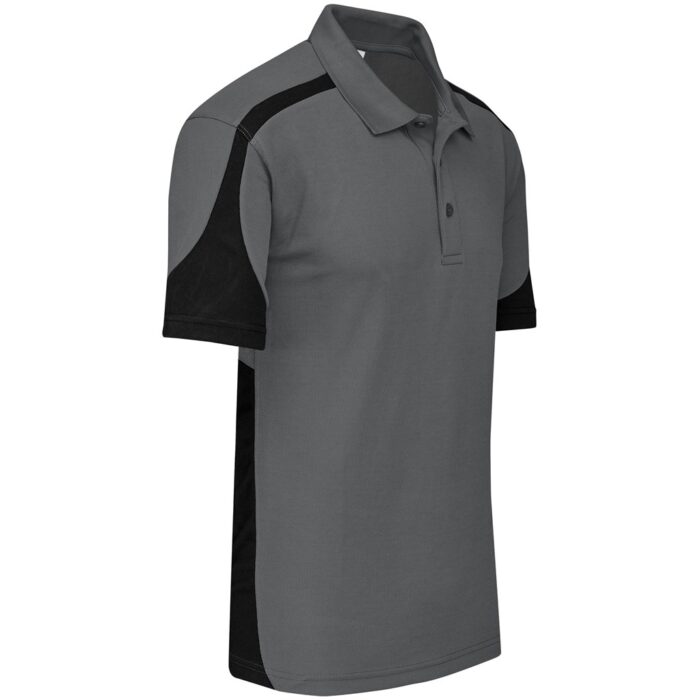 Mens Talon Golf Shirt - Image 16