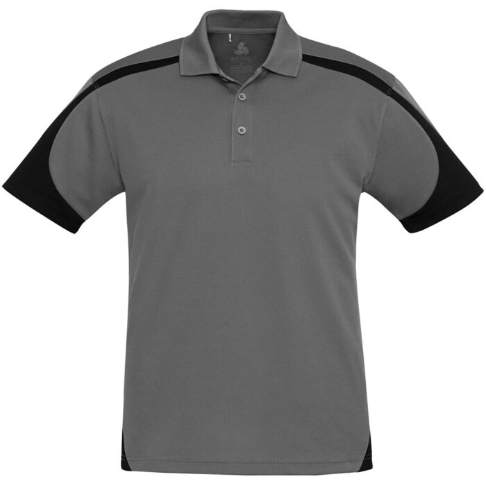 Mens Talon Golf Shirt - Image 15