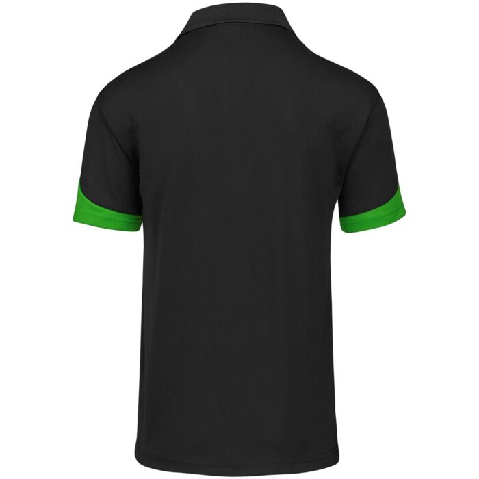 Mens Talon Golf Shirt - Image 20