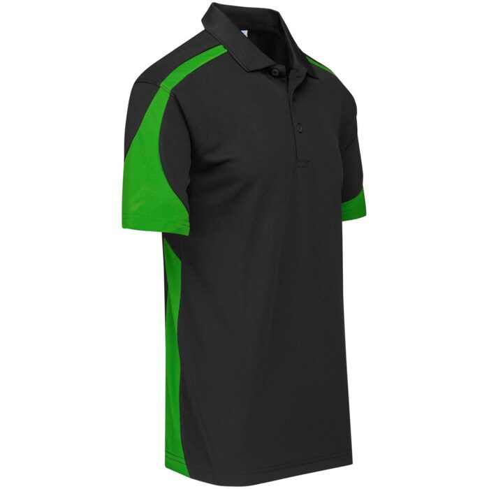 Mens Talon Golf Shirt - Image 19